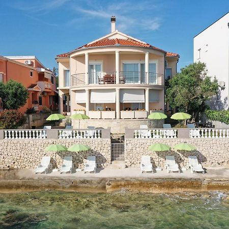Apartments Kiara Bibinje Kültér fotó