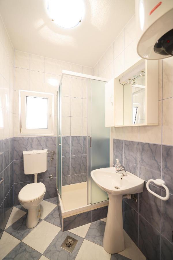 Apartments Kiara Bibinje Kültér fotó