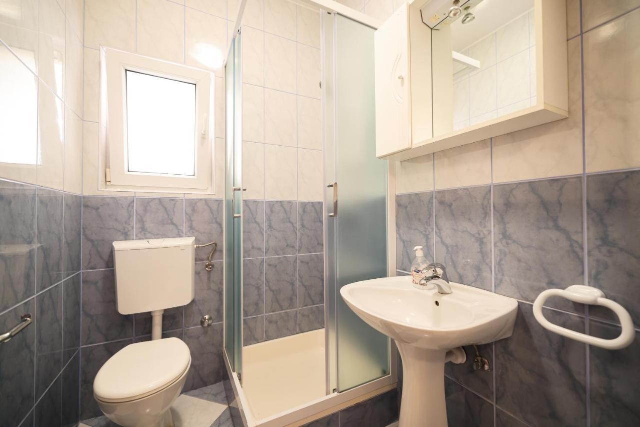 Apartments Kiara Bibinje Kültér fotó