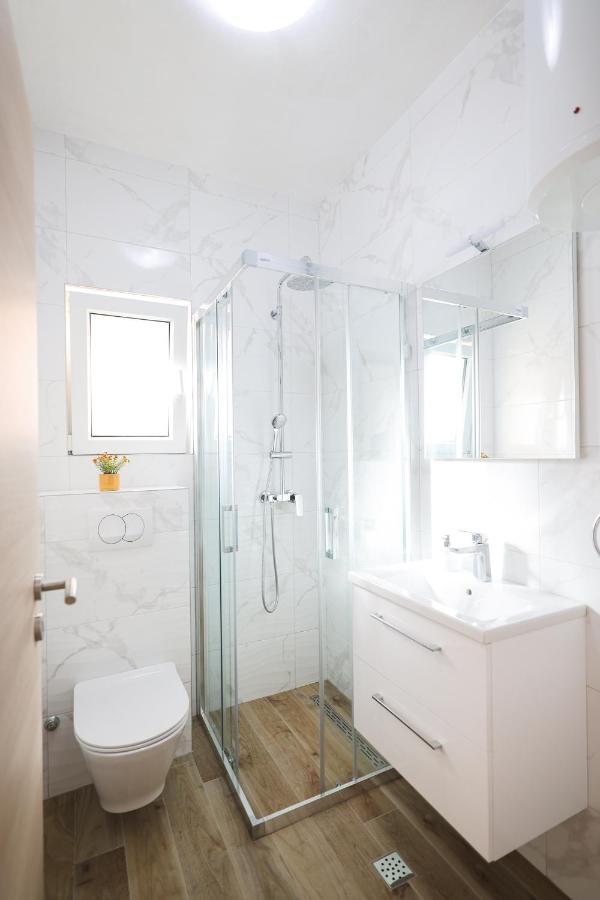 Apartments Kiara Bibinje Kültér fotó