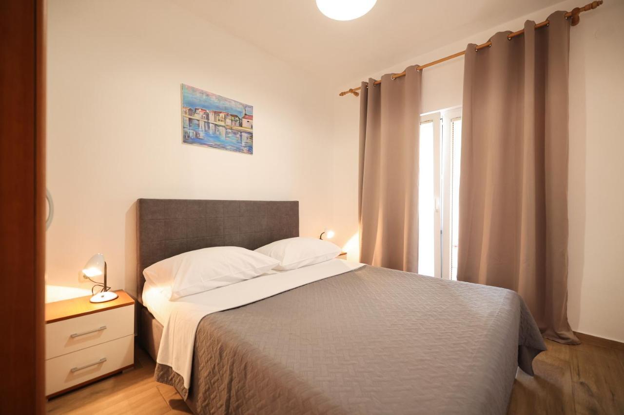 Apartments Kiara Bibinje Kültér fotó