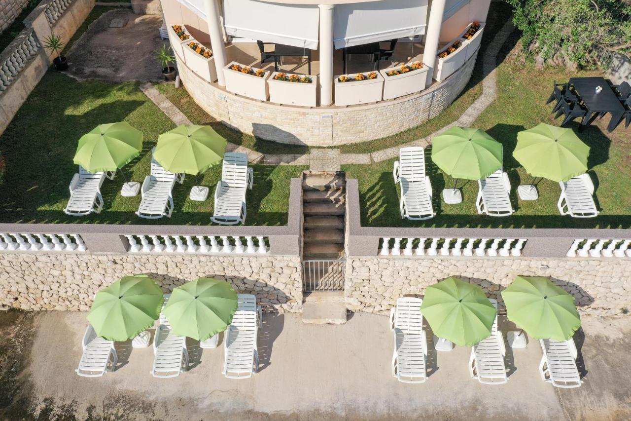 Apartments Kiara Bibinje Kültér fotó