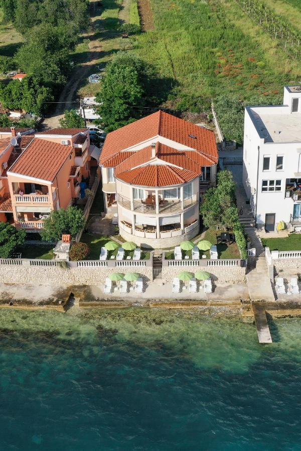 Apartments Kiara Bibinje Kültér fotó