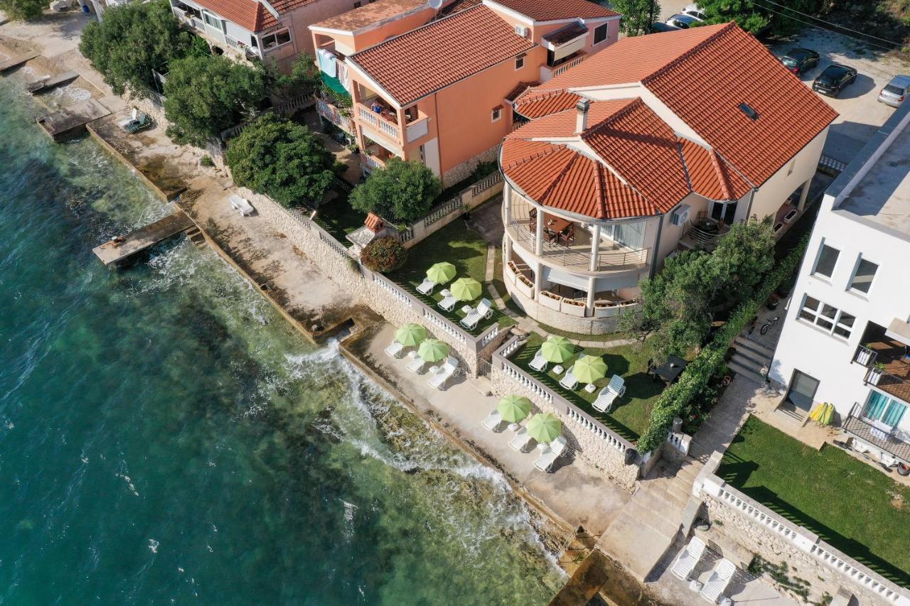 Apartments Kiara Bibinje Kültér fotó