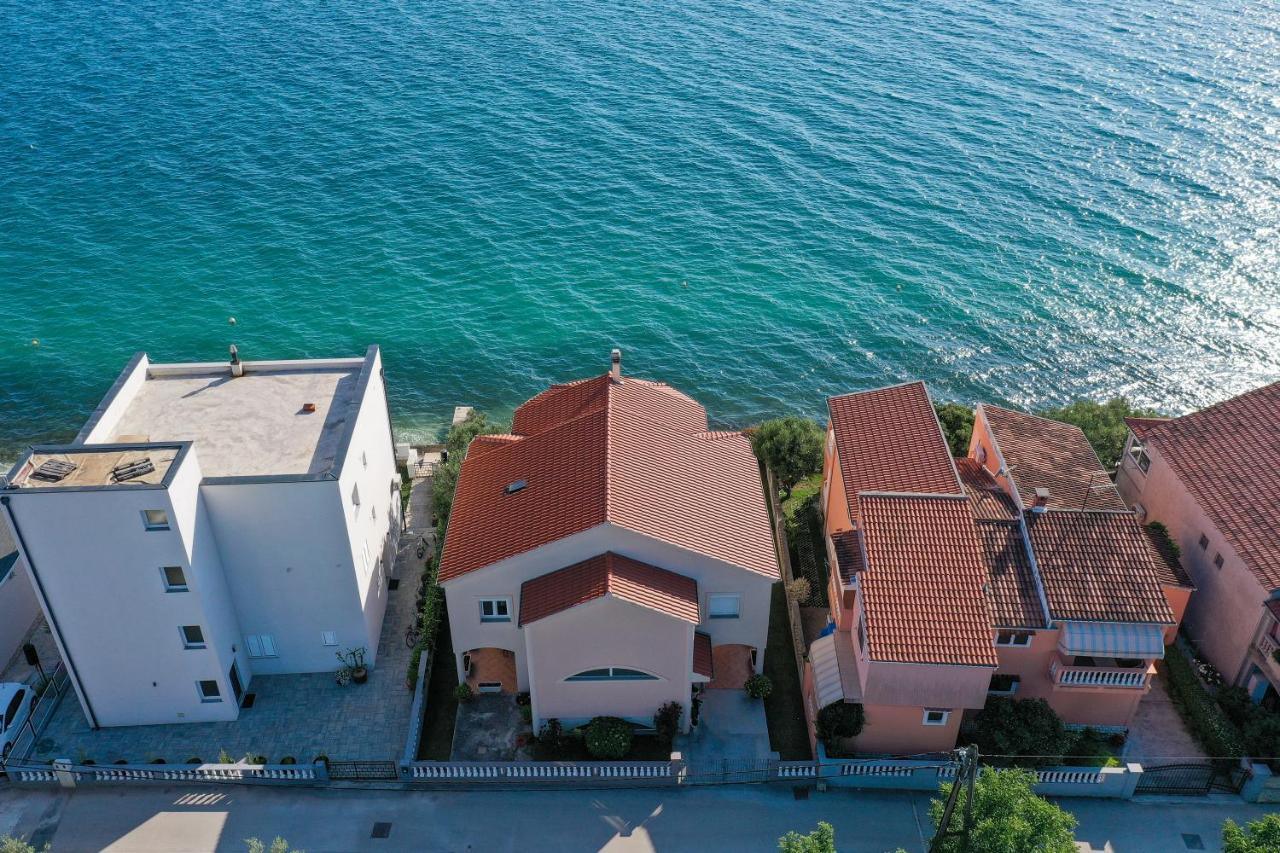 Apartments Kiara Bibinje Kültér fotó