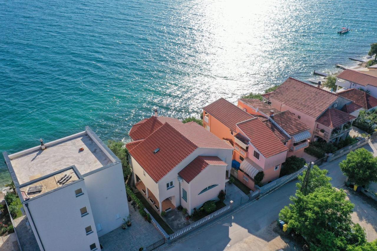 Apartments Kiara Bibinje Kültér fotó