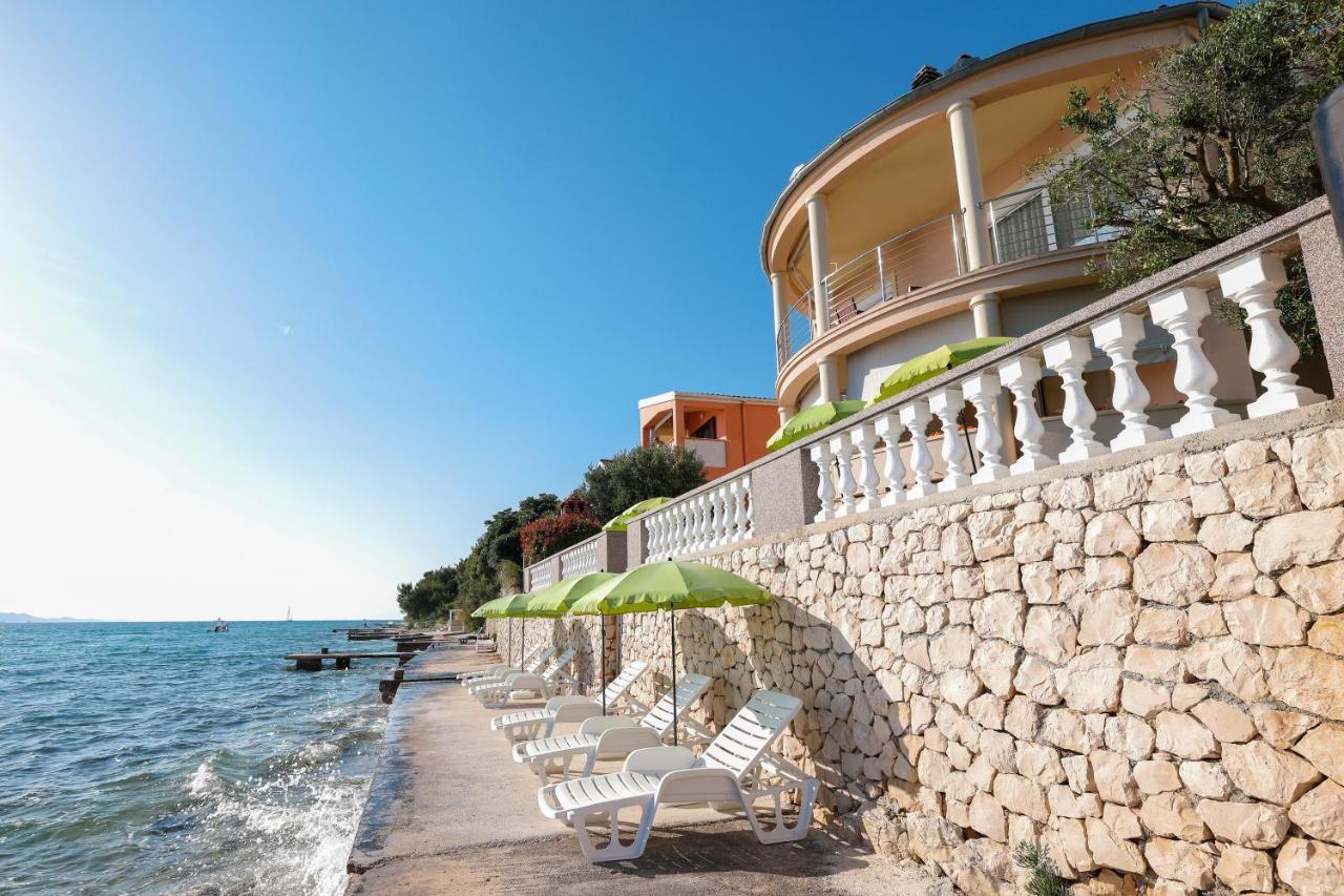 Apartments Kiara Bibinje Kültér fotó