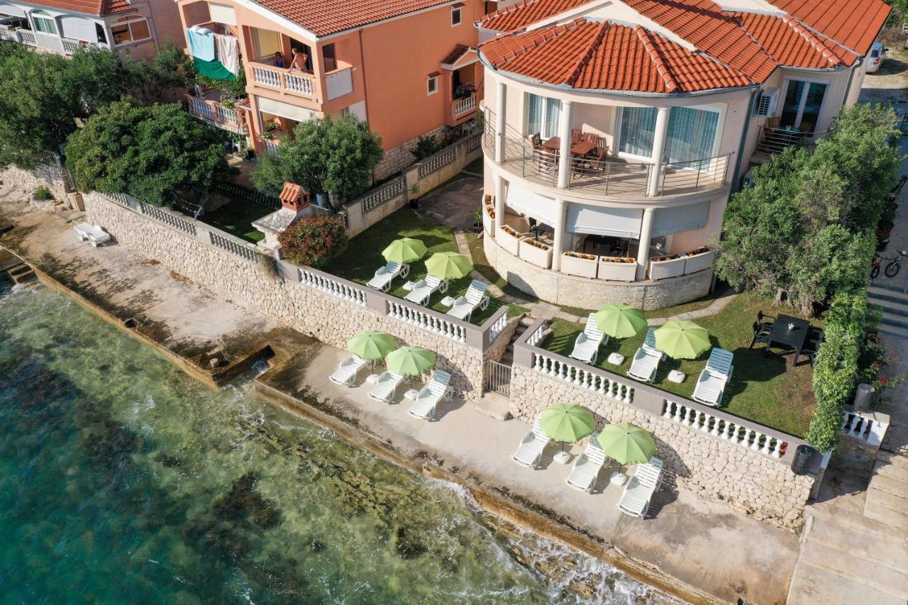 Apartments Kiara Bibinje Kültér fotó