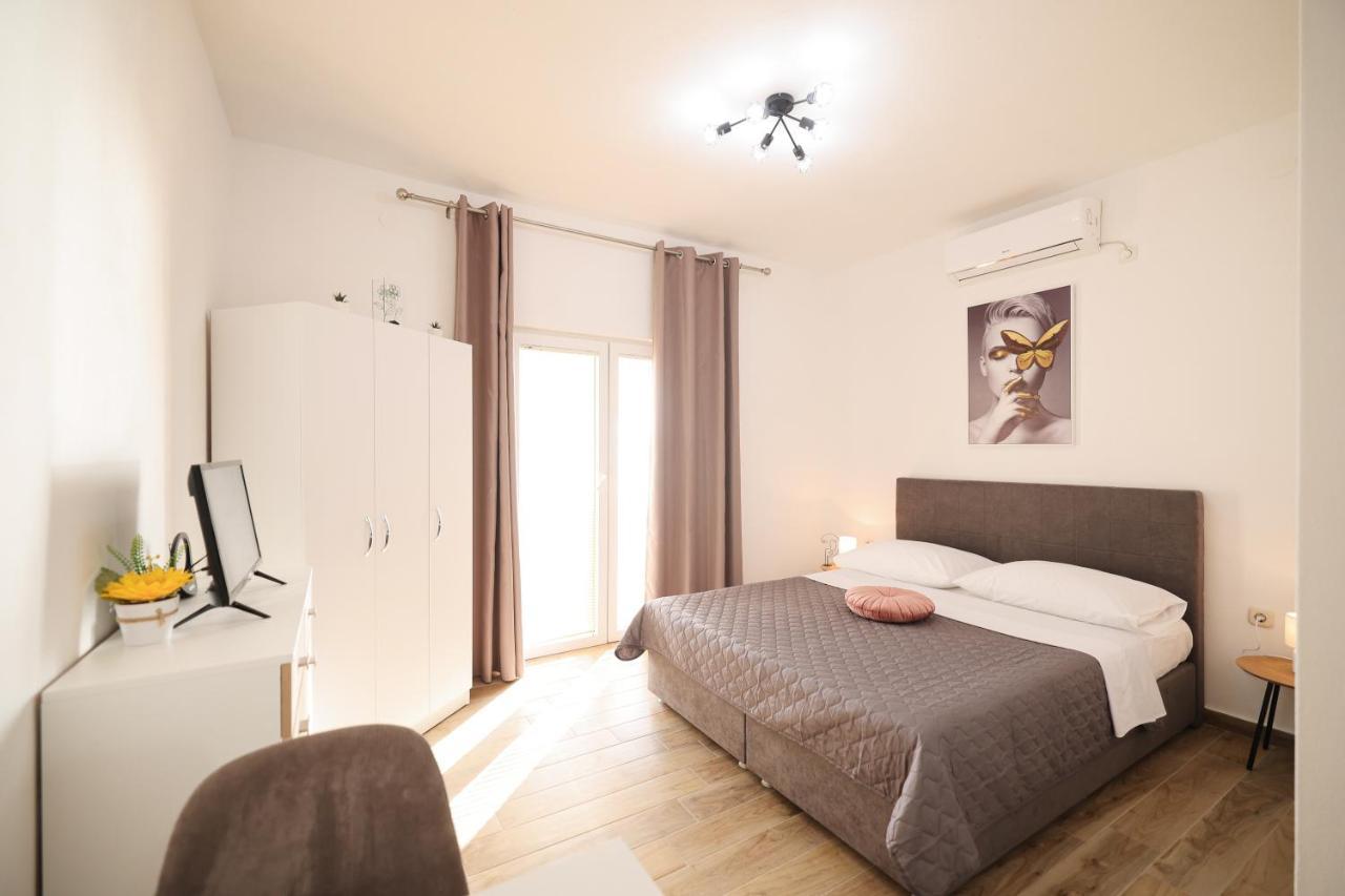 Apartments Kiara Bibinje Kültér fotó