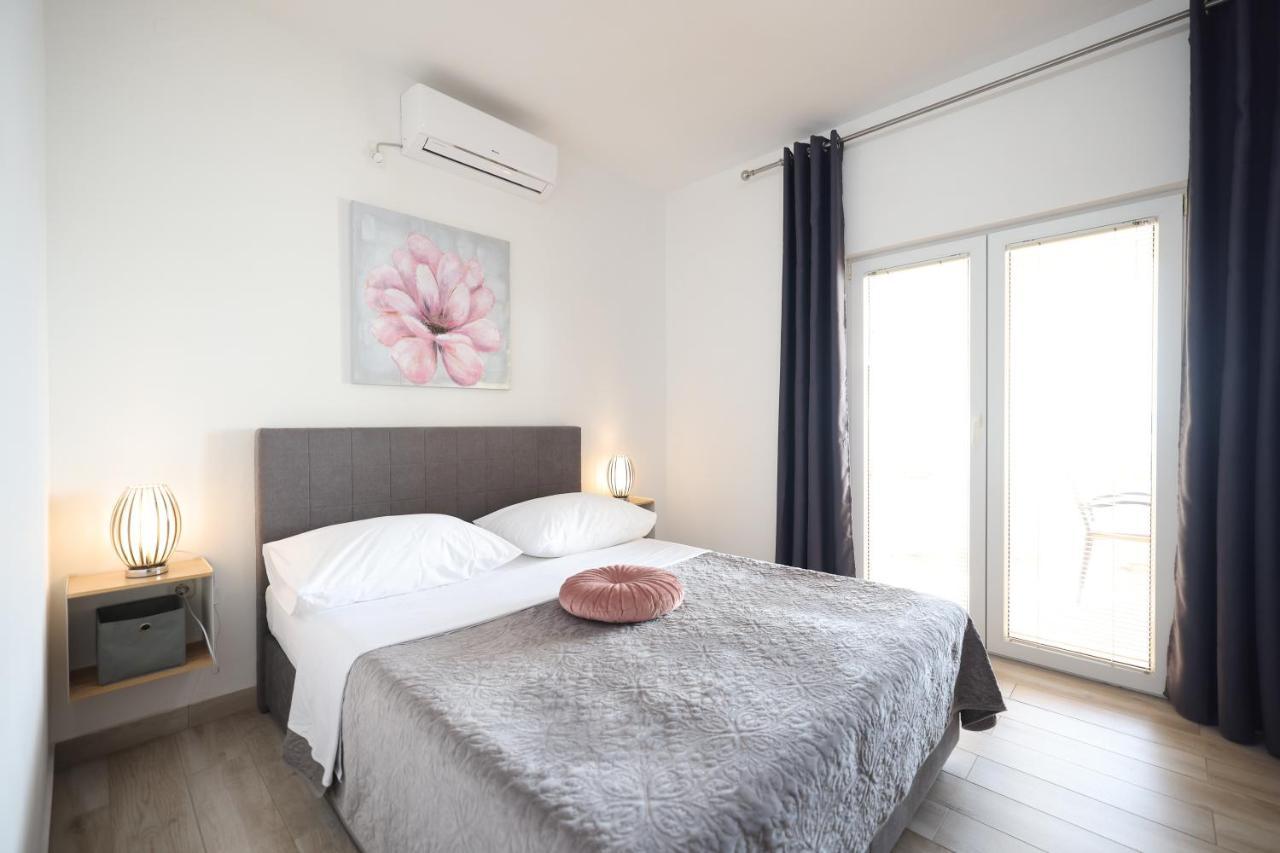 Apartments Kiara Bibinje Kültér fotó