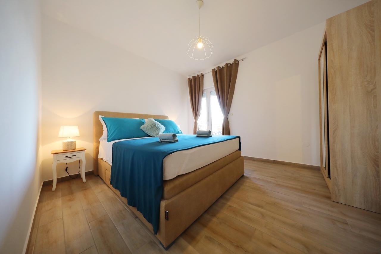 Apartments Kiara Bibinje Kültér fotó