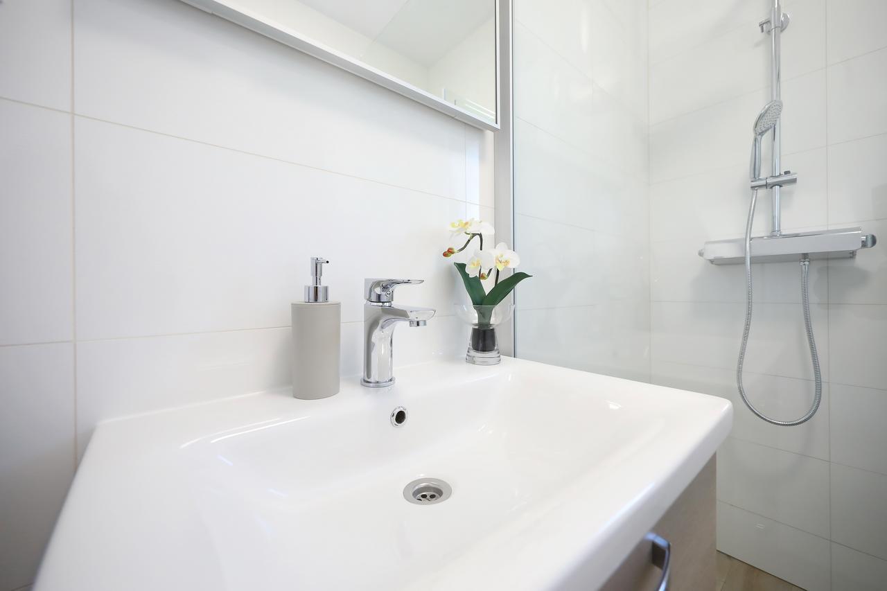 Apartments Kiara Bibinje Kültér fotó